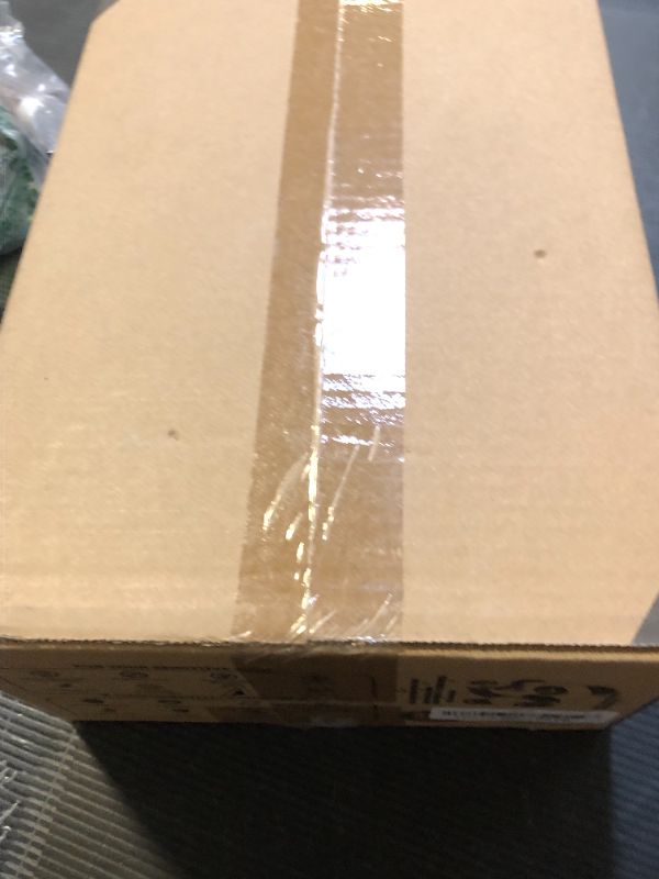 Photo 1 of MOTHER EARTH Bamboo Facial Tissue Paper - 4 Ply Tissue Flat Box, Lint-Free, Hypoallergenic, Septic-Safe, Unscented, 60 Sheets per Box, 6-Box Pack, Total 360 Tissues