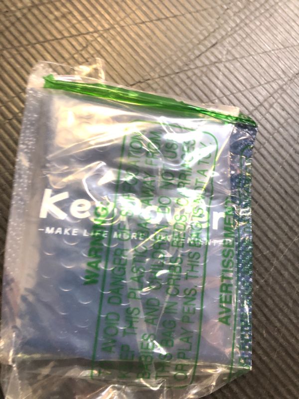 Photo 1 of (2) Dispenser Key #770371 for Kimberly Clark KC/Sysco Kruger Bathroom Toilet Tissue Dispenser, Junior JRT in-Sight Sysco (2)