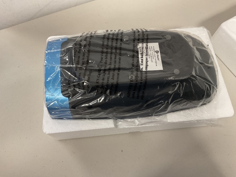 Photo 1 of LifePro Legra Hand Massager with Heat and Compression - Finger, Wrist, and Palm Massager with 5 Modes - Pressure Point Therapy for Sensitive Hands, Relaxation, and Comfort