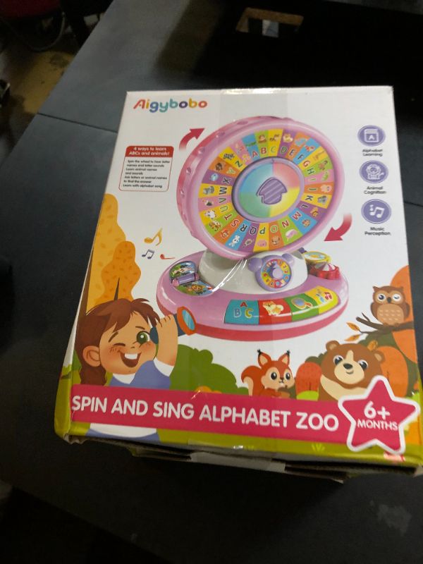Photo 1 of Toys for 1 Year Old Girl Gifts: Baby Music Mat Toddler Toys Age 1-2 - 3 in 1 Piano Drum Animal Touch Unicorn Toy - Infant Musical Toy 12-18 Months Babies Birthday Easter Gifts for 1 2 3 Year Old Girls