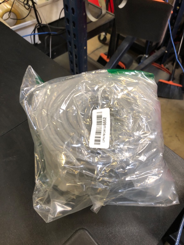 Photo 1 of Replacement Wayne Dalton Garage Door Bottom Weather Seal 154448 for Weather Stripping Fit 20 feet Wide Doors (20 feet)