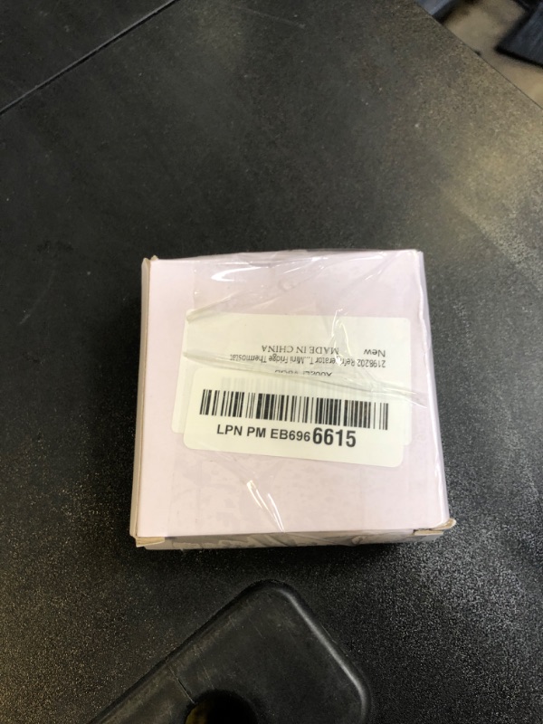 Photo 1 of 2198202 Refrigerator Thermostat Control Replacement,WP2198202 Freezer Thermostat Control Fit for Ken-More Whirl-Pool Refrigerators etc by Sikawai-Mini Fridge Thermostat