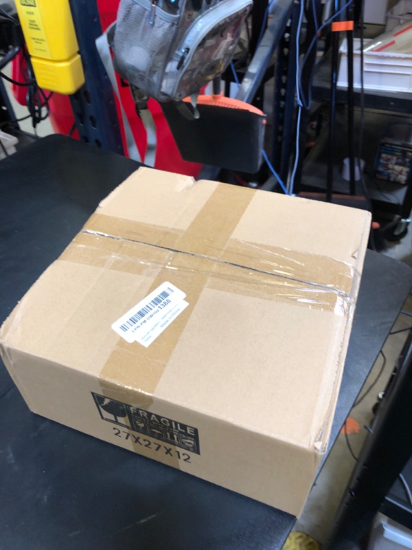 Photo 1 of Hiorucet 763RL B Unit, 763RLN B Unit S0503B000 Bathroom Fan Motor Assembly for Broan Nutone 763RL/763RLN B Unit, 763RLN, 763RL/769RL A Unit, 763RLL, 763RLN-R01, 756, for Nutone 769RF/769RL B Unit