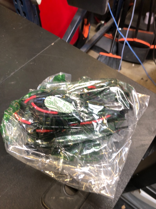 Photo 1 of Nilight - 10036W 14AWG 11.5 Feet DT Connector Wiring Harness Kit LED Light Bar 12V On Off Switch Power Relay Blade Fuse for Off Road Lights LED Work Light-2 Leads