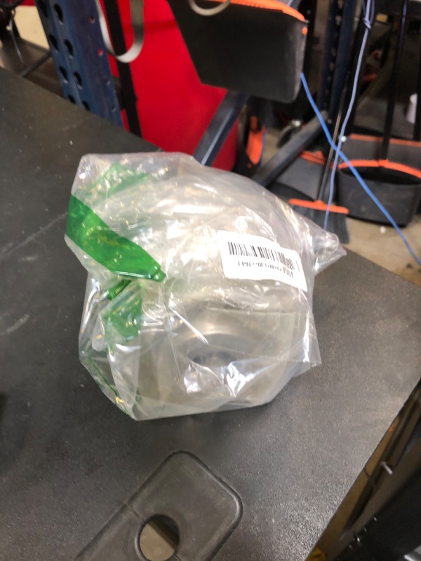 Photo 1 of 67111-76100 Hydraulic Pump Replacement for Kubota B, BX series B20, B6200D, B6200HSTE, B7200D, B7200HSTD, B8200EP