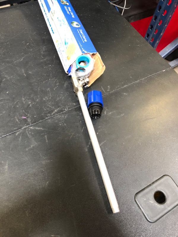 Photo 1 of Hose Quick Connectors