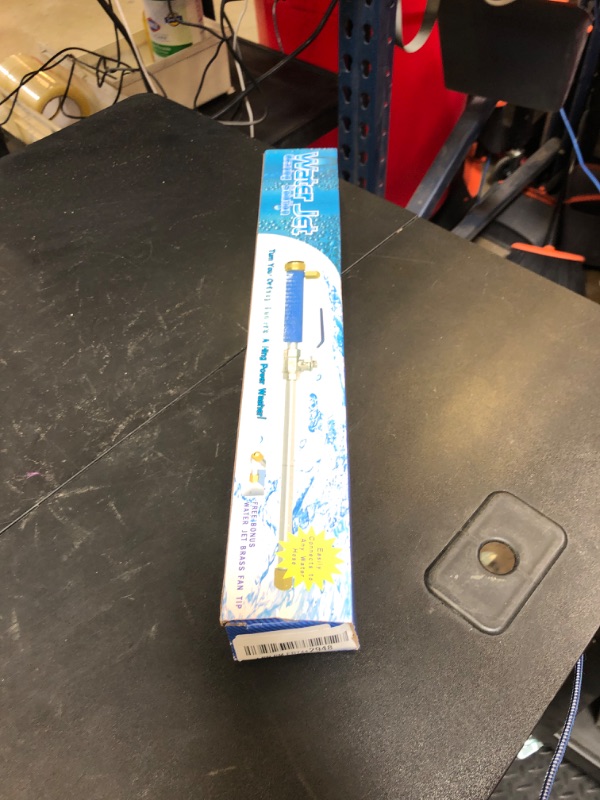 Photo 1 of Hose Quick Connectors
