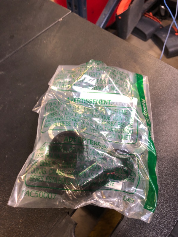 Photo 1 of Streamlight 75768 Stinger LED/DS/FC Upgrade Kit Includes Faceap Assembly, Ring, and Switch Assembly