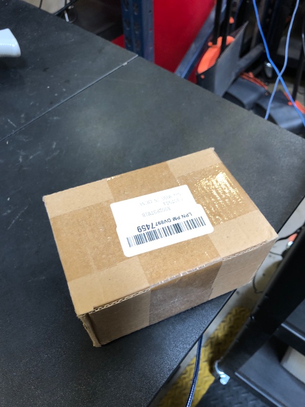 Photo 1 of BH-Motor New Carburetor For EZGO RXV TXT Valor Replace # 607954 8125 603593 8128 603580 8126