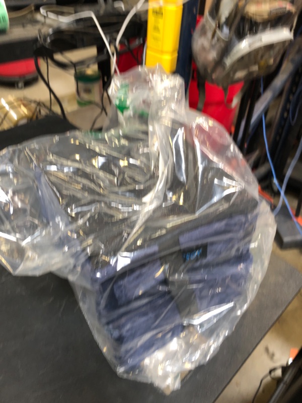 Photo 1 of AOSSA BBL Pillow Brazilian Butt Lift Pillow After Surgery Seat Cushion Butt Pillow for Sitting Driving Post Recovery Booty Pillows Chair Butt Lift Buttocks Foam Cushion (Blue)