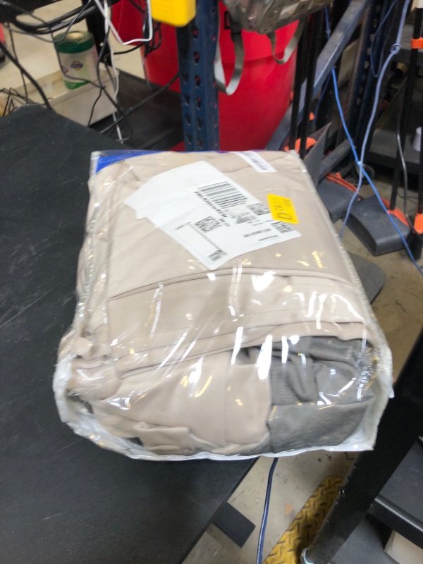 Photo 1 of MIULEE Velvet Curtains 96 inches - Luxury Blackout Curtains for Bedroom Living Room Thermal Insulated Super Soft Window Drapes Rod Pocket & Back Tab, Beige, W52 x L96 inches, 2 Panels1044322060