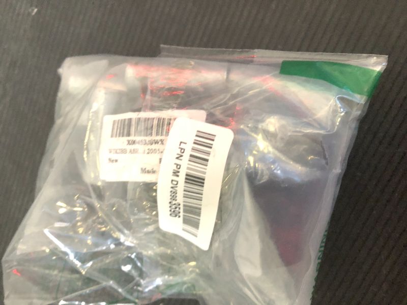 Photo 1 of WIKIBB ASR Front A-Arm Bushing Pin Rebuild Upgrade Kit Suitable for Kawasaki Brute Force 650i 750i 2005-2023