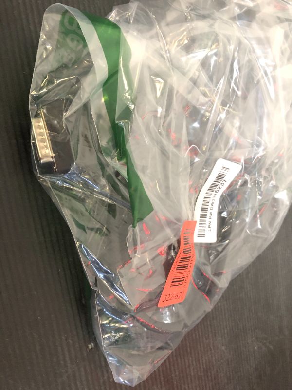 Photo 1 of XTPTFABS OBD2 OBDII Cable Fits for Cen Tech Code Reader Scanner Models 60693 60694 60794 62119 62120,ODB2 Connector Cable to 15-Pin Male Adapter Cable (Adapter Cable Total Length 4-FT) ?