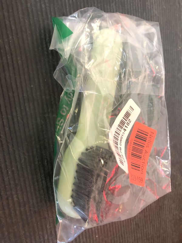 Photo 1 of   Hairbrush 