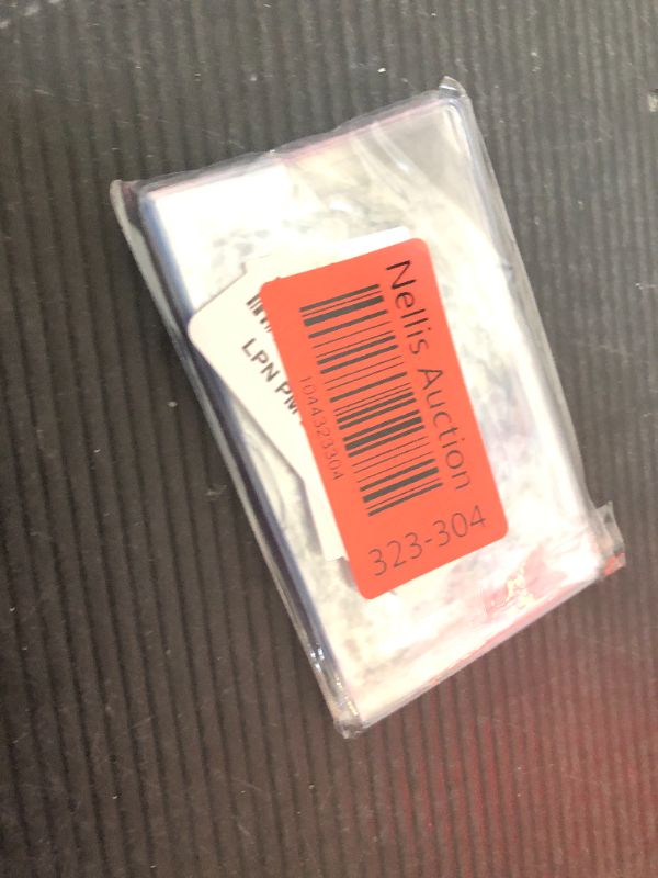 Photo 1 of New Medicare Card Holder Protector Sleeves, Social Security Card Protector, 12 Mil Clear PVC Water Resistant Plastic Sleeves for New Medicare/Social Security/Business/ID/Credit Cards(10 Pack)