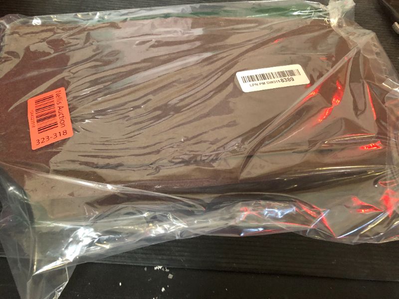 Photo 1 of LOUKAYCCI Purse Organizer Insert for Le Pliage Medium Handbags Insert Organizer (Brown, Medium)