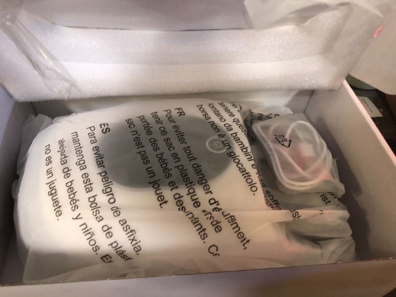 Photo 1 of belhope Hand Massage Device with 9 Modes and 4 Heating Options for Hot and Cold Therapy Hand and Wrist Massager for Arthritis and Carpal Tunnel Relief Ideal Home Gift FSA HSA Eligible
