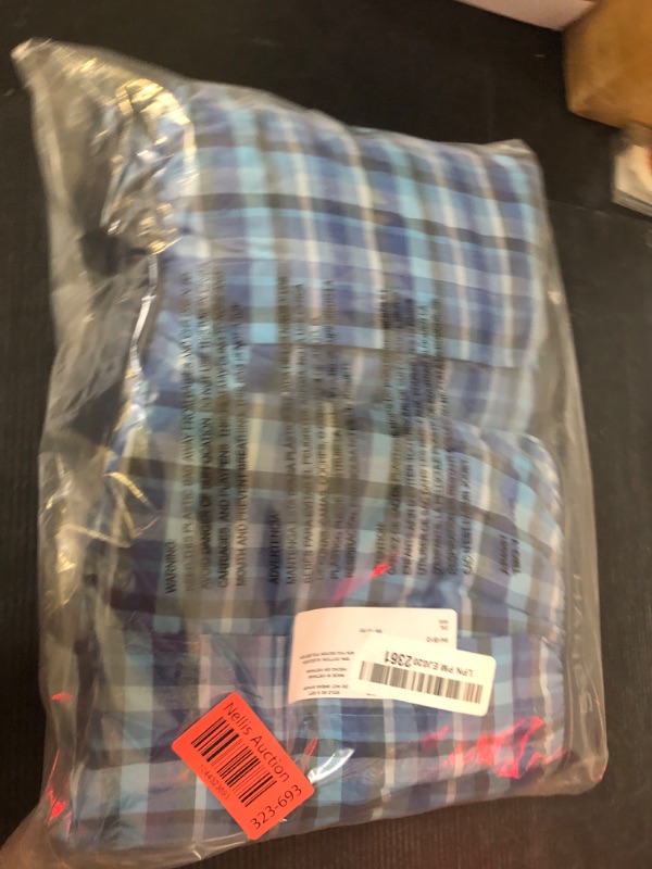 Photo 1 of Hanes Men's Tagless Boxer With Exposed Waistband Multi-Packs, 12 Pack - Assorted, XX-Large