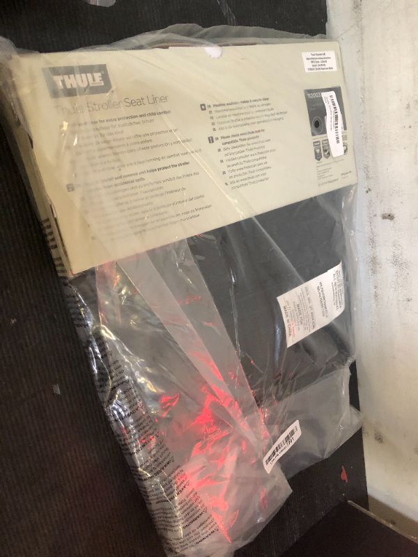 Photo 1 of Thule Stroller Seat Liner