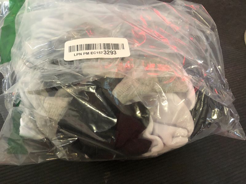 Photo 1 of Toddler Socks, 16 Pairs Kids Socks Low Cut for Boys Girls Kids(2-4 Years Old), Children No Show Ankle Socks Set