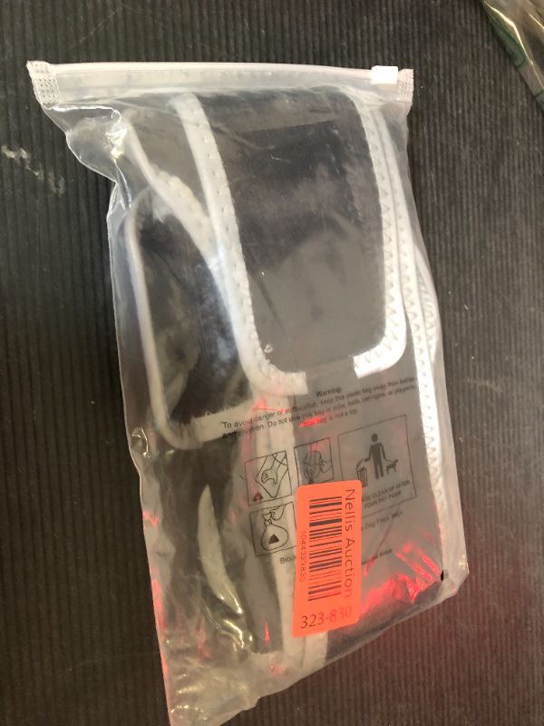 Photo 1 of XUVIRA Dog Leg Brace for Cruciate Ligament Injuries, for Joint Wounds, Recovery After Surgery, Upgraded Leg Support Strips, Dog Acl Knee Brace for Rear and Front Legs, XL