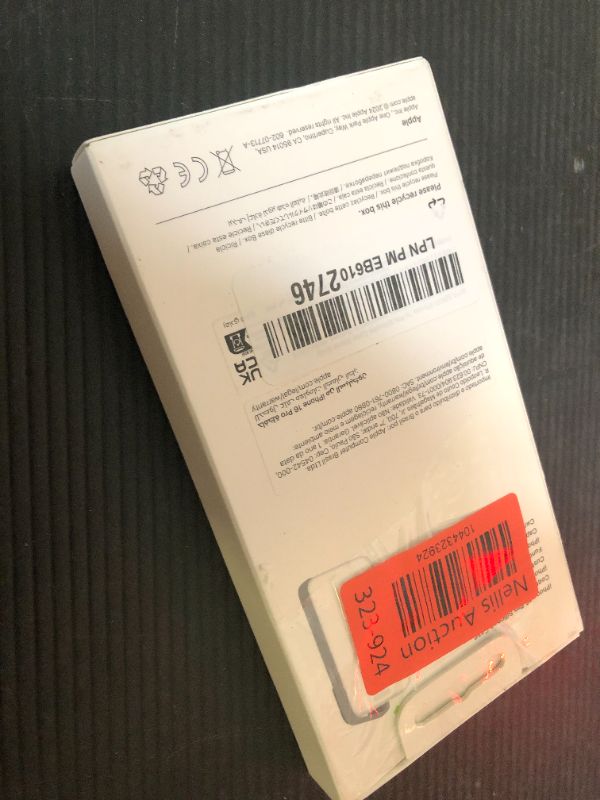 Photo 1 of Apple iPhone 16 Pro Silicone Case with MagSafe and Camera Control - Stone Grey ???????