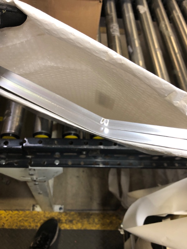 Photo 1 of BPS1FA30 Range Hood Filter Replacement Allure Broan Nutone Grease Filter 99010299 QS1, WS1, QS1 30", WS2-30" and 5260-30" series - 11-3/4" X 14-1/4" X 3/8" - 2 Pack