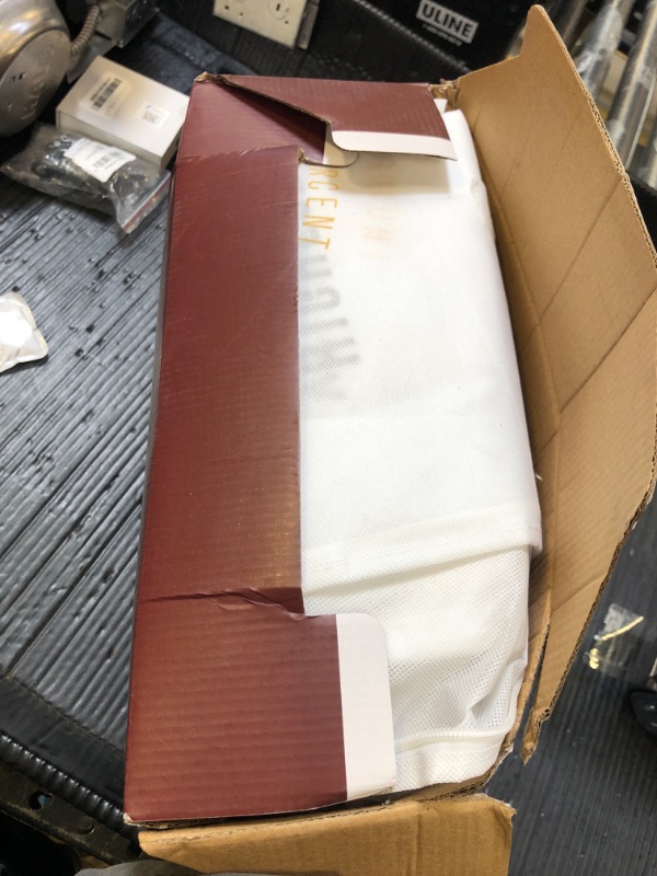 Photo 1 of L LOVSOUL 75% Goose Down Fiber Comforter King Size, 850+ Fill Power Hotel Style Bedding Comforter, 1200TC, Fluffy Ultra Soft All Season White Duvet Insert with 8 Corner Tabs