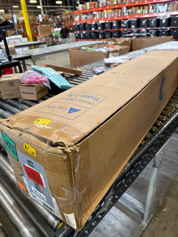 Photo 1 of KOANTTI Queen Mattress,12 Inch Queen Size Mattresses Memory Foam Hybrid White Mattress in a Box,with Provide Support and Improve Sleep Mattresses,Medium Firm,CertiPUR-US.