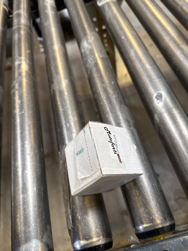 Photo 1 of Motoforti Rear View Backup Camera, for Toyota Tacoma 2016-2017, Plastic Metal, No.8679004030, Black