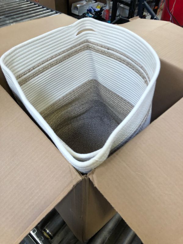 Photo 1 of  Basket