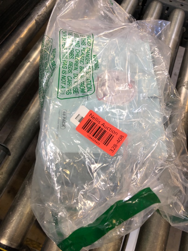 Photo 1 of Mouse Rodent Repellent, Peppermint Lemon Oil Natural Deterrent for Kitchen, Warehouse,Car, Indoor, Outdoor, Safe for Pets & Family