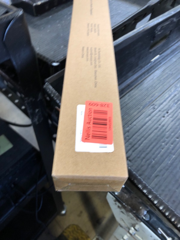 Photo 1 of 125in Cord Hider, One-Cord Cable Concealer, Cord Covers for Wires on Wall - Easy Install Cable Management Kit for 2 Small Wires, Cables Raceway Home Office, 8X L15.7in W0.59in H0.4in, White