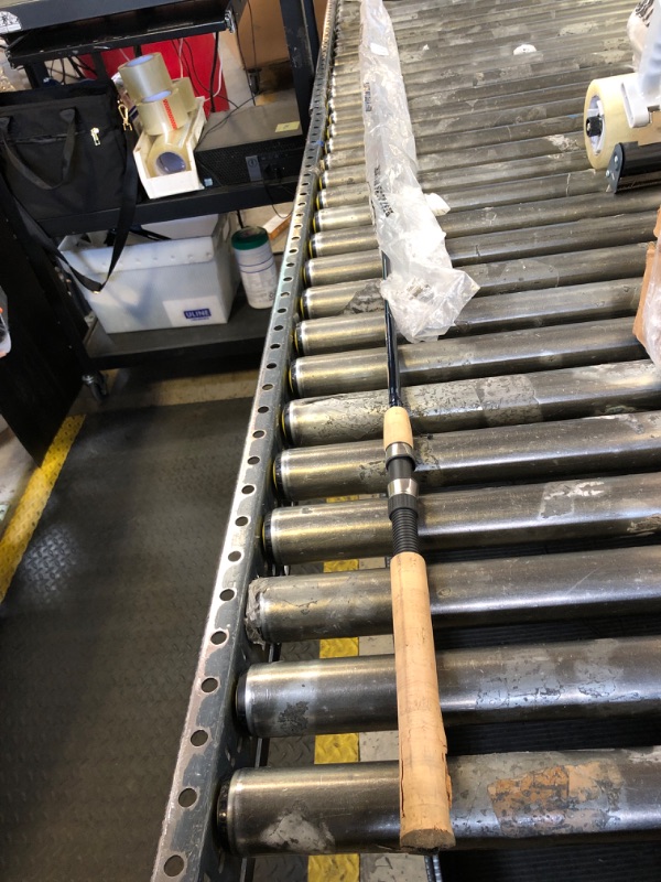 Photo 1 of St. Croix Rods Triumph Spinning Rod Medium/Fast , 7'0"