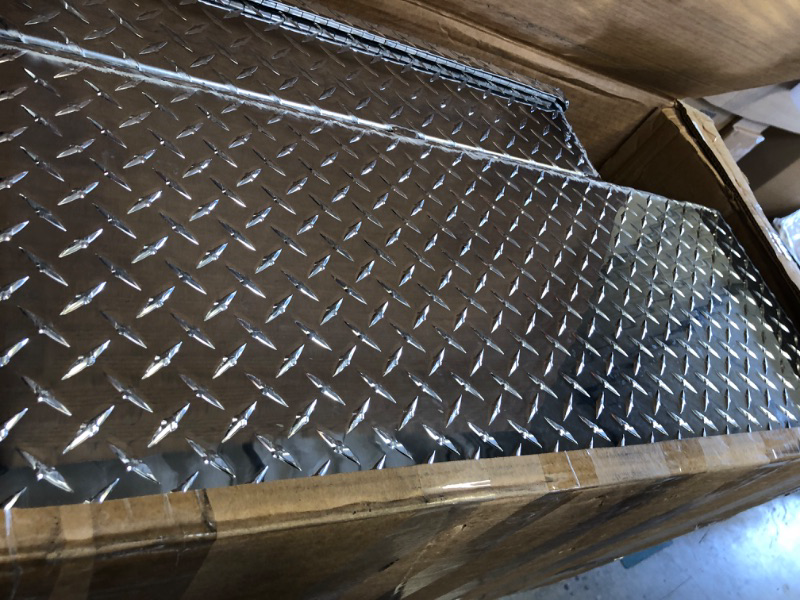 Photo 1 of RDS MFG INC RDS 71789 Rectangular Auxiliary/Transfer Combo Fuel Tank and Tool - 51 Gallon Capacity