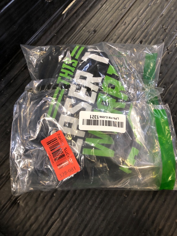 Photo 1 of Laser Tag Squad Indoor Lasertag Team Laser Tag Player Shirt T-Shirt