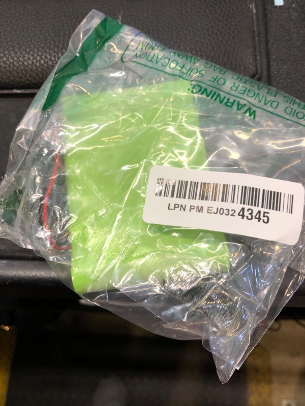 Photo 1 of TAKOCI Replacement Battery for ADT Impassa Wireless Alarm Systems 3700mAh Ni-MH