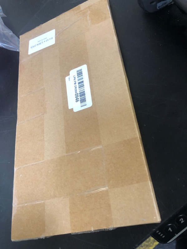 Photo 1 of 2Pack 6061 T651 Aluminum Sheet Metal 6 x 12 x 1/8 (0.125) Inch Flat Plain Aluminum Plate Covered with Protective Film, Heat Treatable Rectangle 3MM Aluminum Metal Plate for Crafting, lndustry