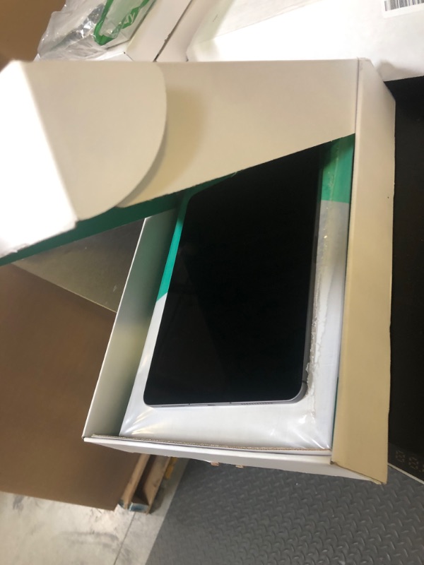 Photo 1 of Apple iPad Air 4-256GB - WiFi + Cellular - Space Gray (Renewed Premium)