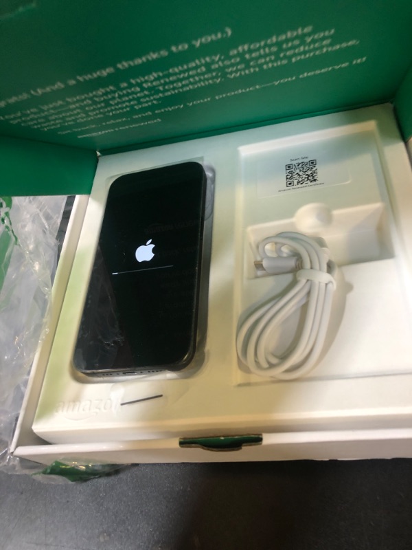 Photo 1 of Apple iPhone 15 Pro, US Version, 1TB, Black Titanium - Unlocked (Renewed Premium)