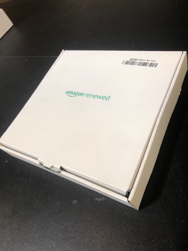 Photo 1 of Apple iPhone 15 Pro Max, 256GB, White Titanium - Unlocked (Renewed Premium)