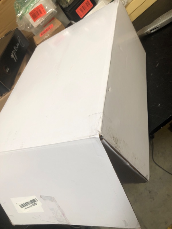 Photo 1 of New Upgraded BBL Bed Mattress with Hole - Post Surgery Inflatable Chair for Brazilian Butt Lift Recovery, Thickened Flocked Top & Air Pump, Waterproof Medical Material for Sleeping with Carrying Bag