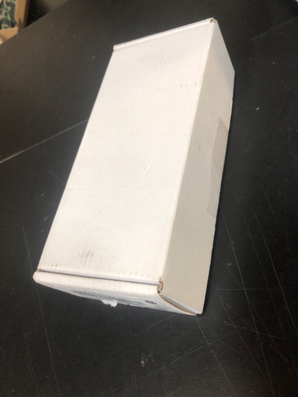 Photo 1 of Apple iPhone 12, 64GB, White - Fully Unlocked (Renewed)