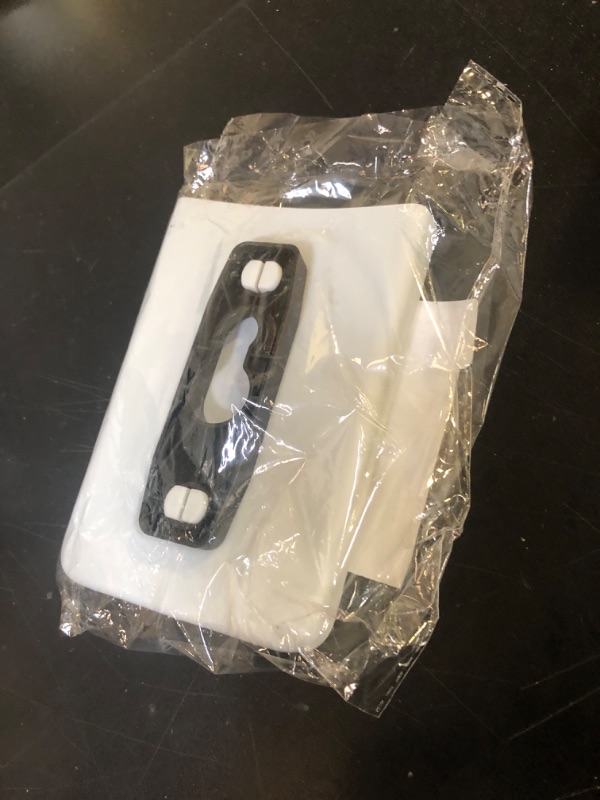 Photo 1 of Tributary Brands Golf Push Cart Phone Holder Compatible with Clicgear - Only Fits Clicgear Accessories