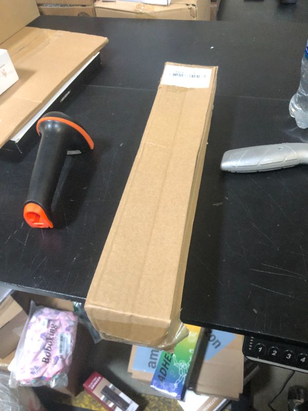 Photo 1 of NEMA 14-50 Adapter for Tesla Gen 2 Mobile Charger, Connect Tesla Portable Charger to 14-50 240V/250V Outlet at 32 Amp(Length 16")