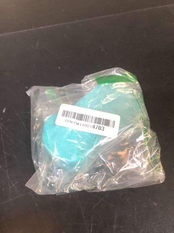 Photo 1 of Spongeables Body Wash in a 20+ Wash Sponge, Sea Salt, 1 Count