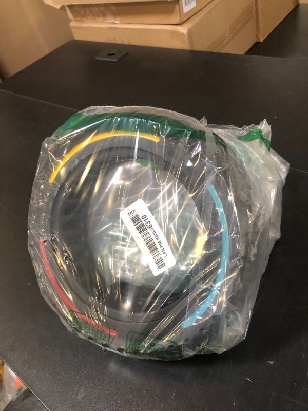 Photo 1 of RidTianTek 60/70-6.5 Solid Tire 10 Inch 10x2.5 for Segway Ninebot Max G30 G30P G30LP Gotrax G5 G6 Electric Scooters, Puncture-proof, Tubeless Rubber Tires Front or Rear Replacement, 2pc (3 Color)