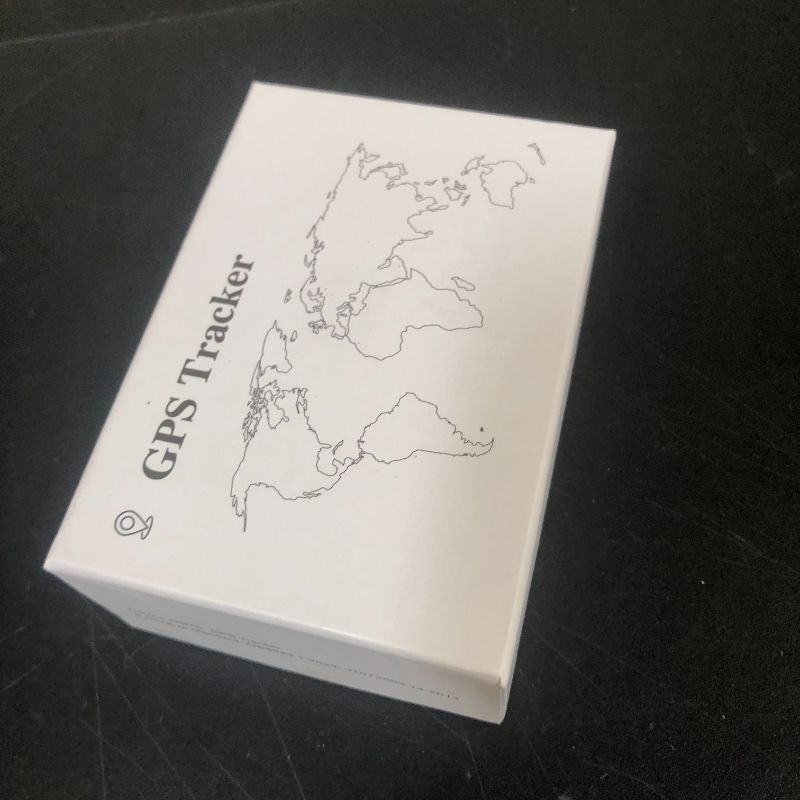 Photo 1 of Mini GPS Tracker No Monthly Fee Real Time Magnetic GPS Tracking Device,Full Global Coverage Location Tracker for Kids,Dogs,Trucks/Person
