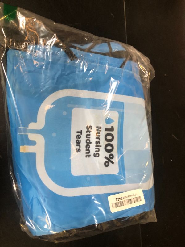 Photo 1 of Amylove 24 Pieces Funny Nurse Gift Drawstring Backpack 2025 Nurse Cna Week, Nursing Graduation Appreciation Funny Gifts Bulk
