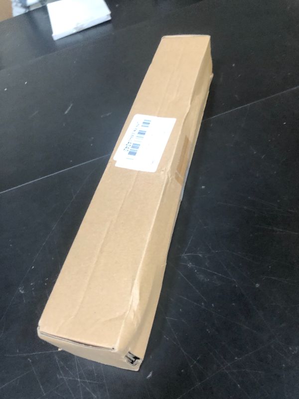 Photo 1 of Aikolesa Aluminum Alloy Kickstand - Adjustable 24-29in Rear Mount for Kids & Adult Bikes - Non-Slip Sole - Black